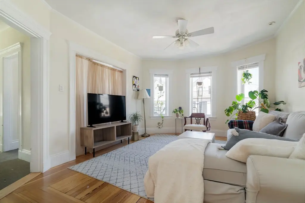 26 Princeton St #26, Medford, MA 02155 - #1