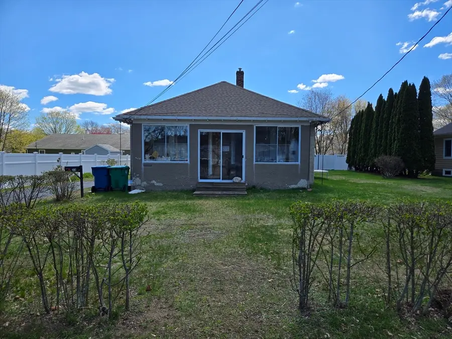 23 Newbridge Ave, Burlington, MA 01803 - #2