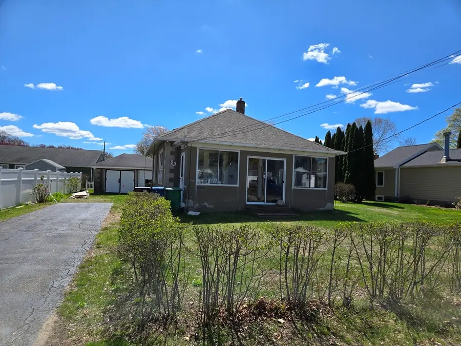 23 Newbridge Ave, Burlington, MA 01803 - #3