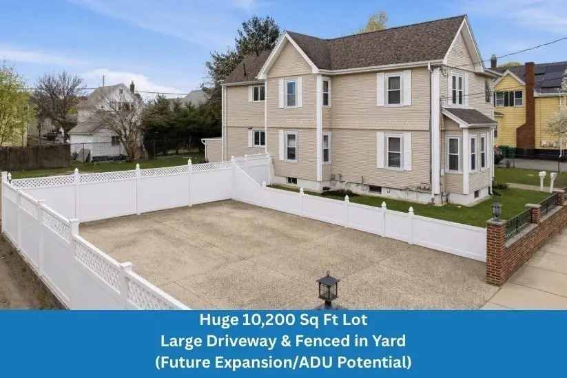 57 Lawrence Street, Medford, MA 02155 - #2