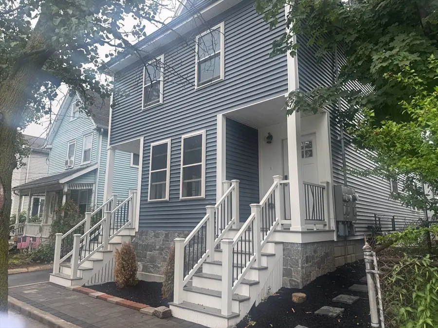 17 Cherry Street, Medford, MA 02155 - #2