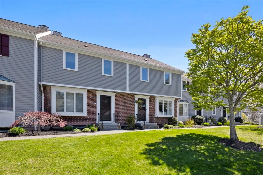 4904 Heatherwood Ln #4904, Peabody, MA 01960 - #1