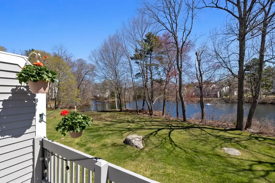 4904 Heatherwood Ln #4904, Peabody, MA 01960 - #2