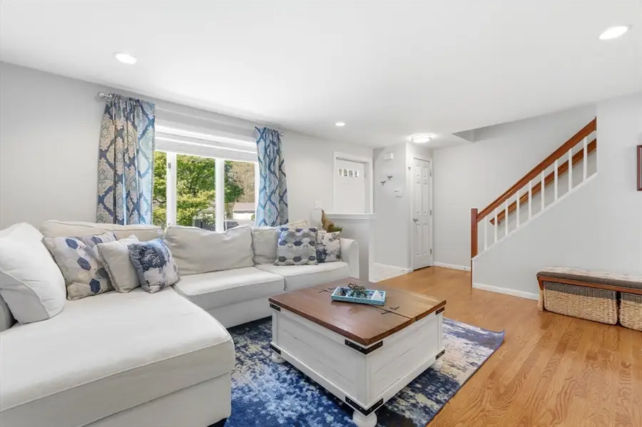 4904 Heatherwood Ln #4904, Peabody, MA 01960 - #3