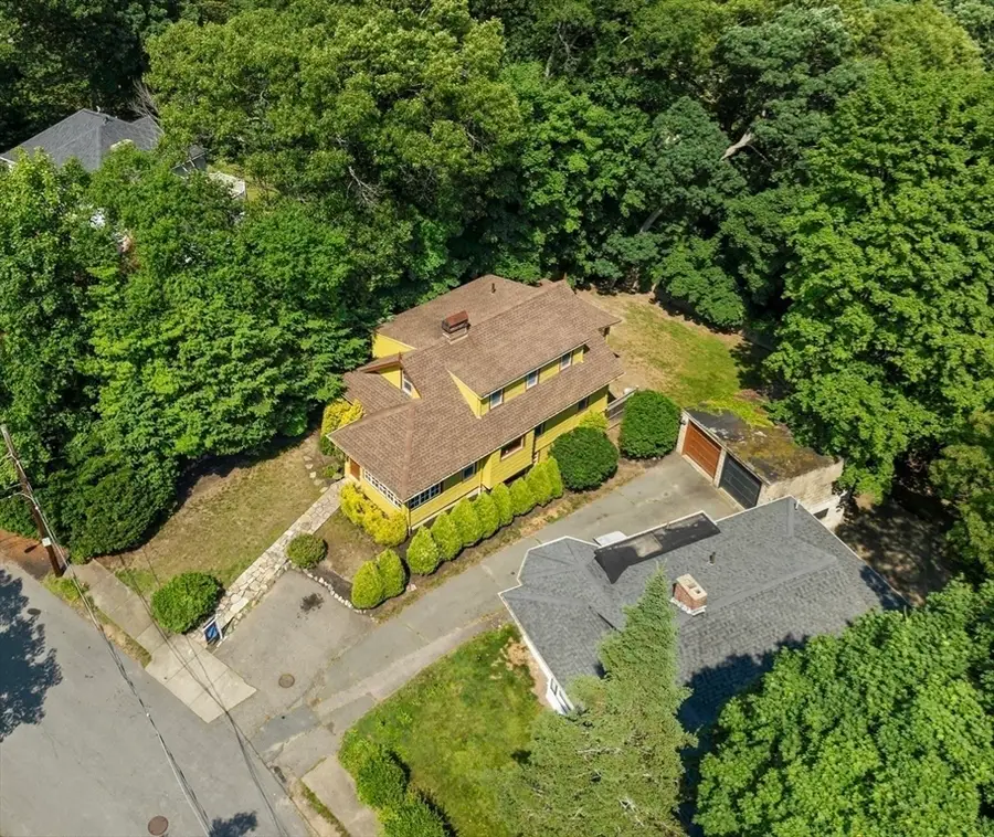 50 Grove Hill Park, Newton, MA 02460 - #2