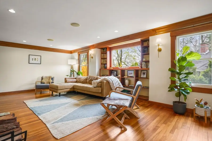 50 Grove Hill Park, Newton, MA 02460 - #3