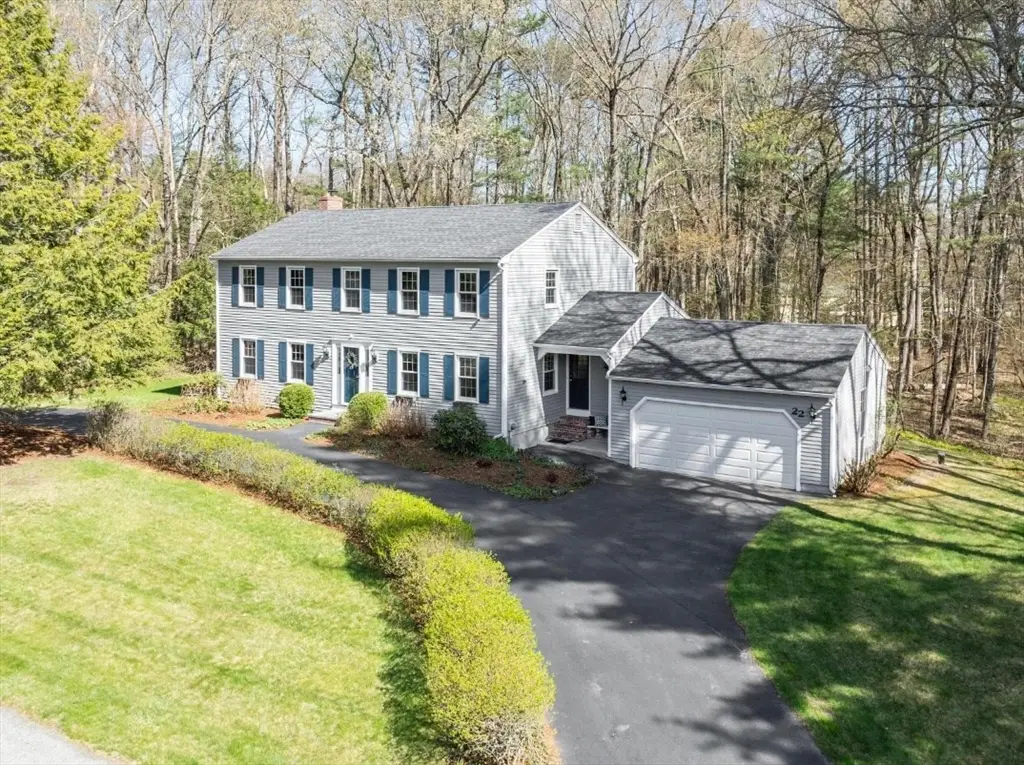 22 Phillips Drive, Westford, MA 01886 - #1