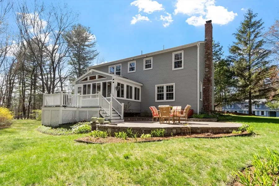 22 Phillips Drive, Westford, MA 01886 - #2