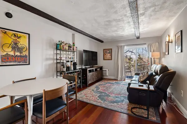 103 Newman Road #7, Malden, MA 02148
