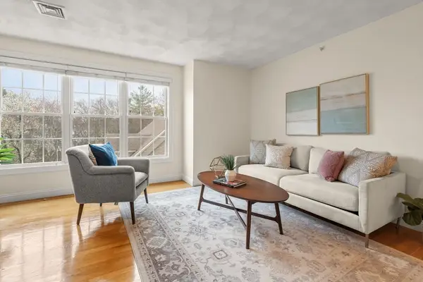 36 Middlesex Ave #5, Wilmington, MA 01887