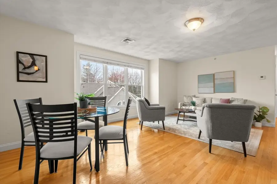 36 Middlesex Ave #5, Wilmington, MA 01887 - #2