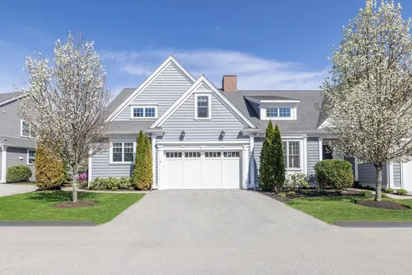 6 Tanglewood Drive #6, Framingham, MA 01701