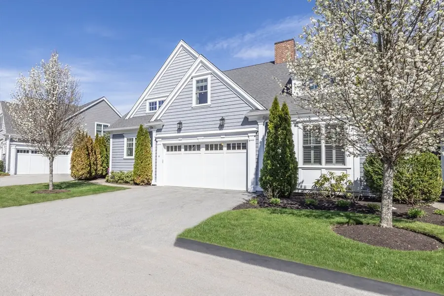 6 Tanglewood Drive #6, Framingham, MA 01701 - #2