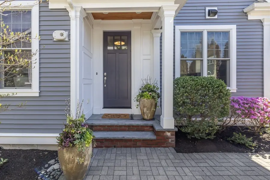 6 Tanglewood Drive #6, Framingham, MA 01701 - #3