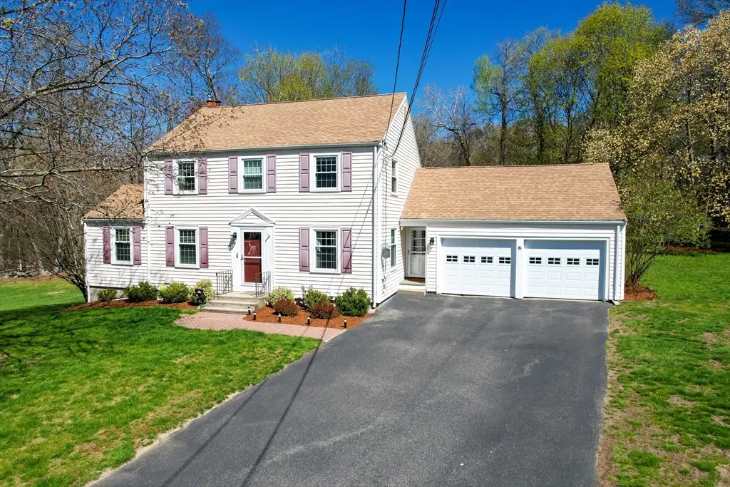15 Maple Lane, Framingham, MA 01702 - #1