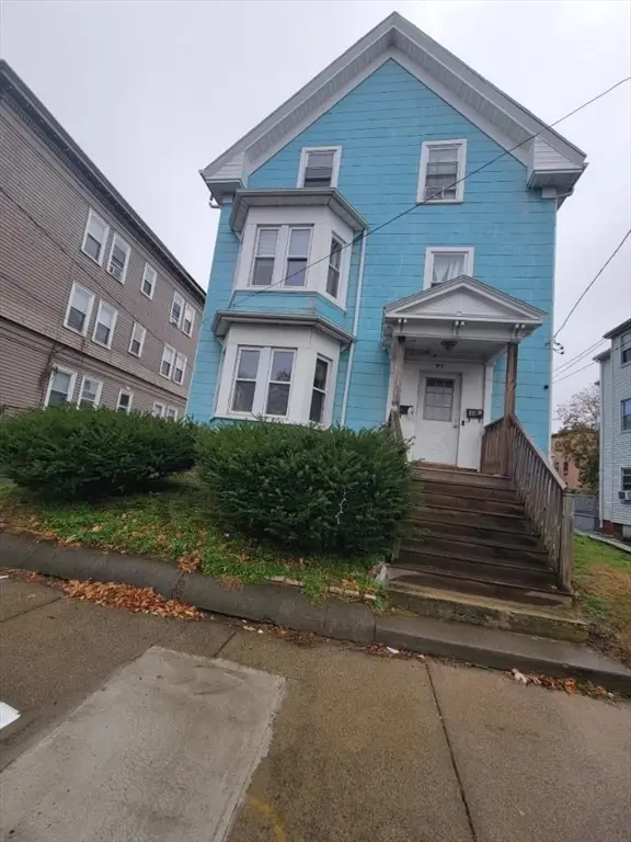 97 Jefferson St, Lynn, MA 01902 - #1