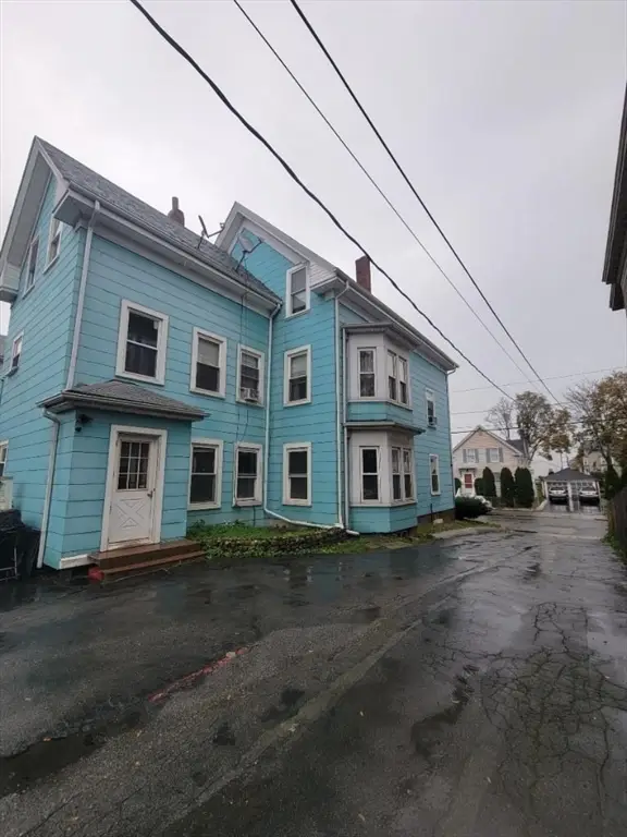 97 Jefferson St, Lynn, MA 01902 - #2