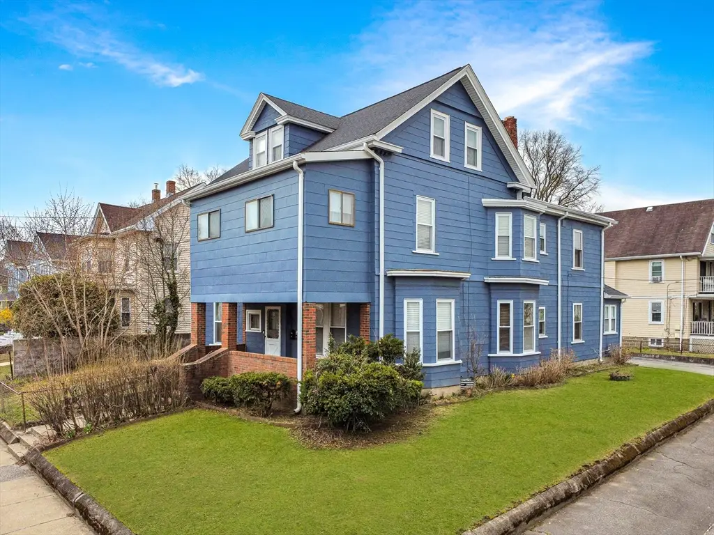 89 Boston Ave, Medford, MA 02155 - #1