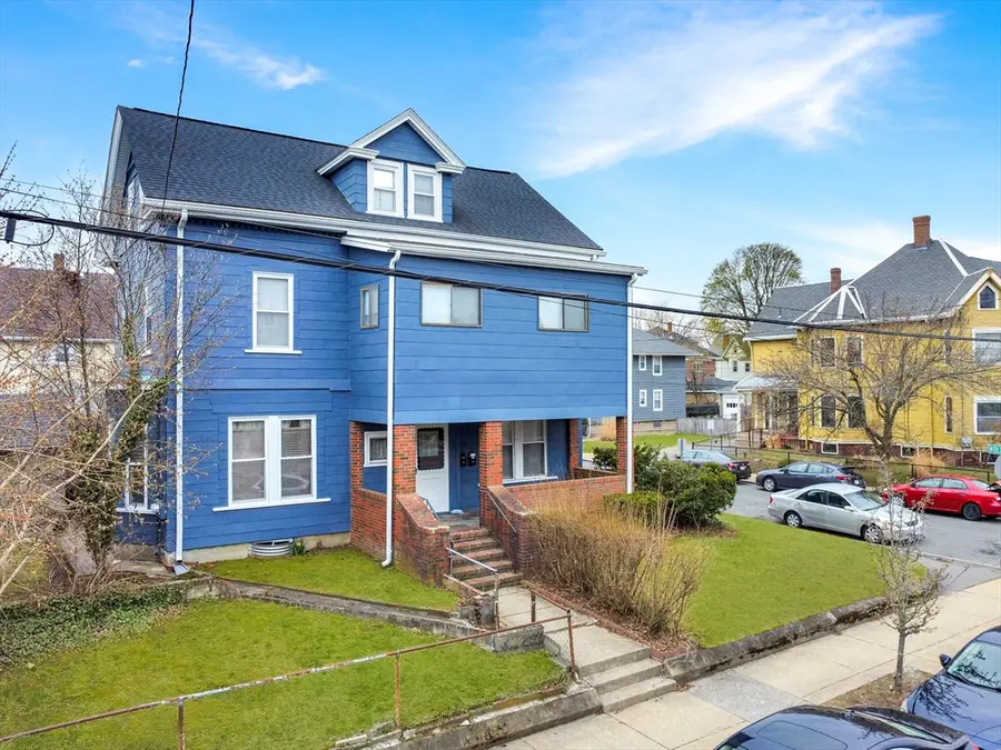 89 Boston Ave, Medford, MA 02155 - #2