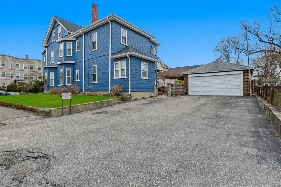 89 Boston Ave, Medford, MA 02155 - #3