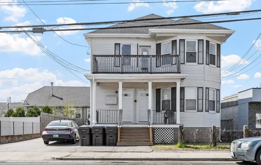 391 Waterman Ave, East Providence, RI 02914 - #3