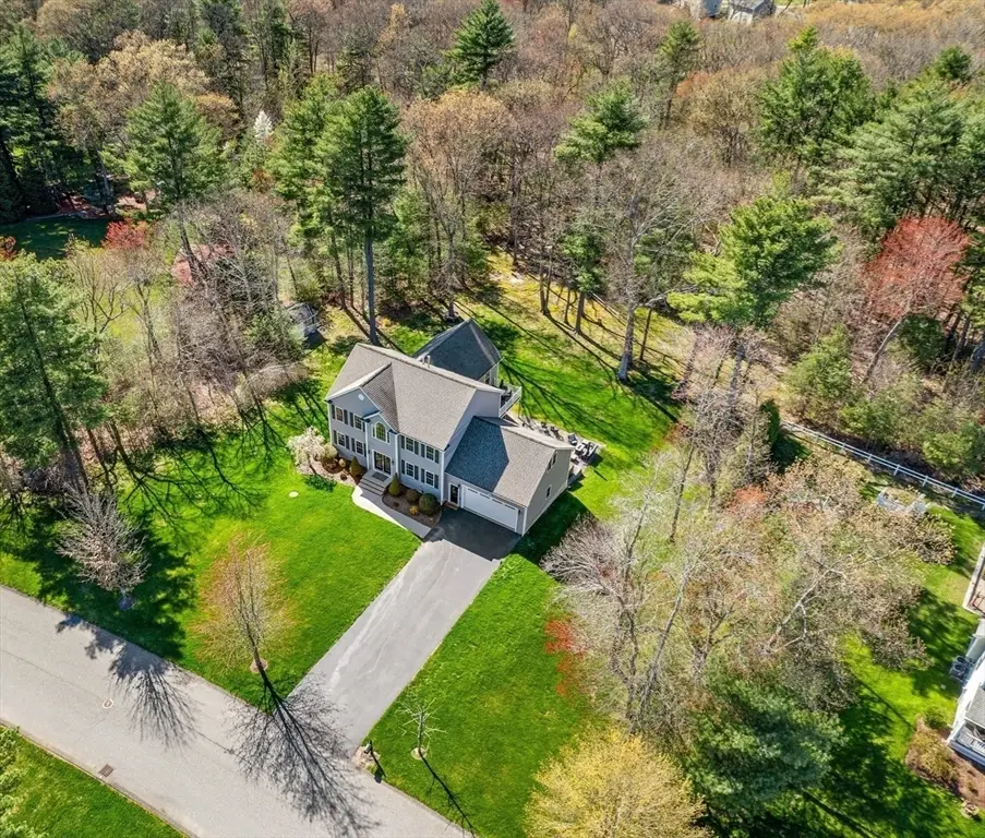 206 Burnside, Seekonk, MA 02771 - #1