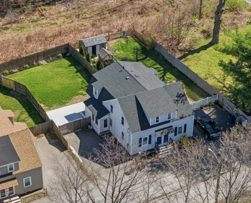 32 Harkaway Rd #32, North Andover, MA 01845 - #1