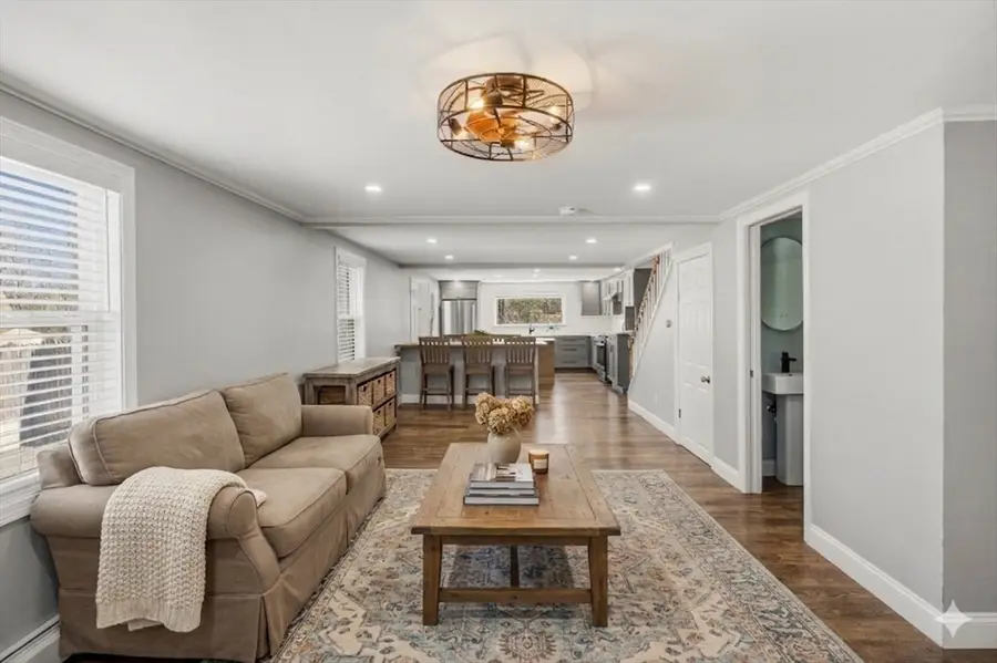 32 Harkaway Rd #32, North Andover, MA 01845 - #3