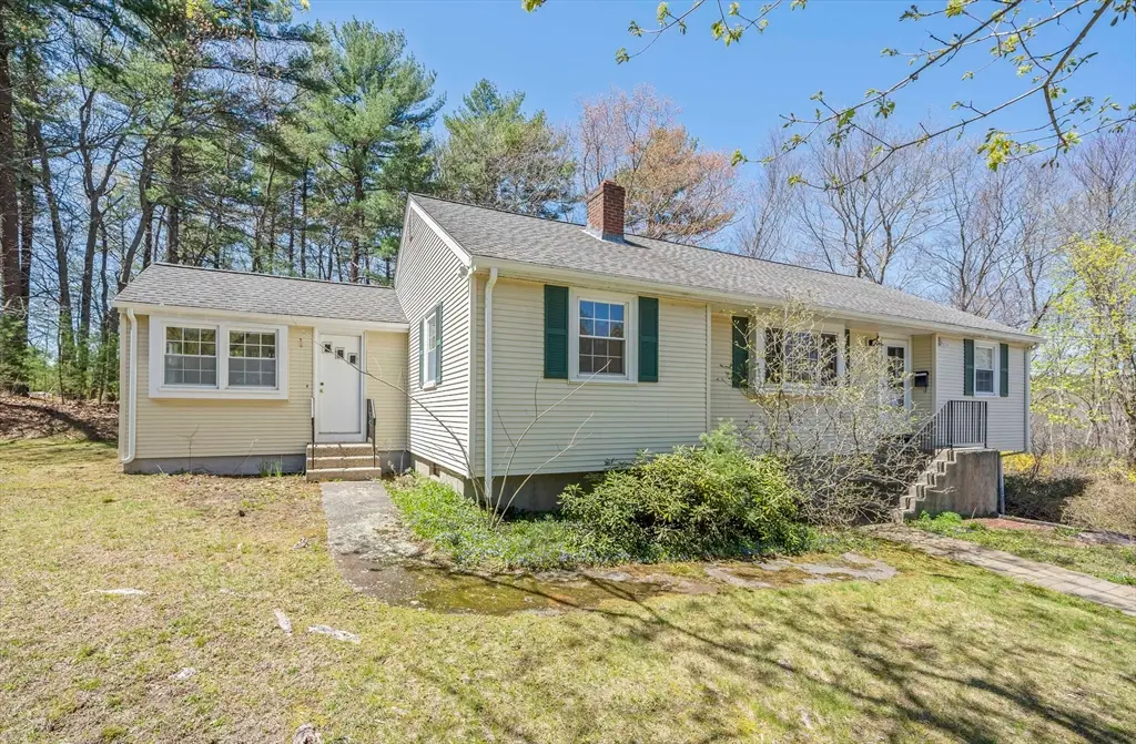 24 Pleasant Park Rd, Sharon, MA 02067 - #1
