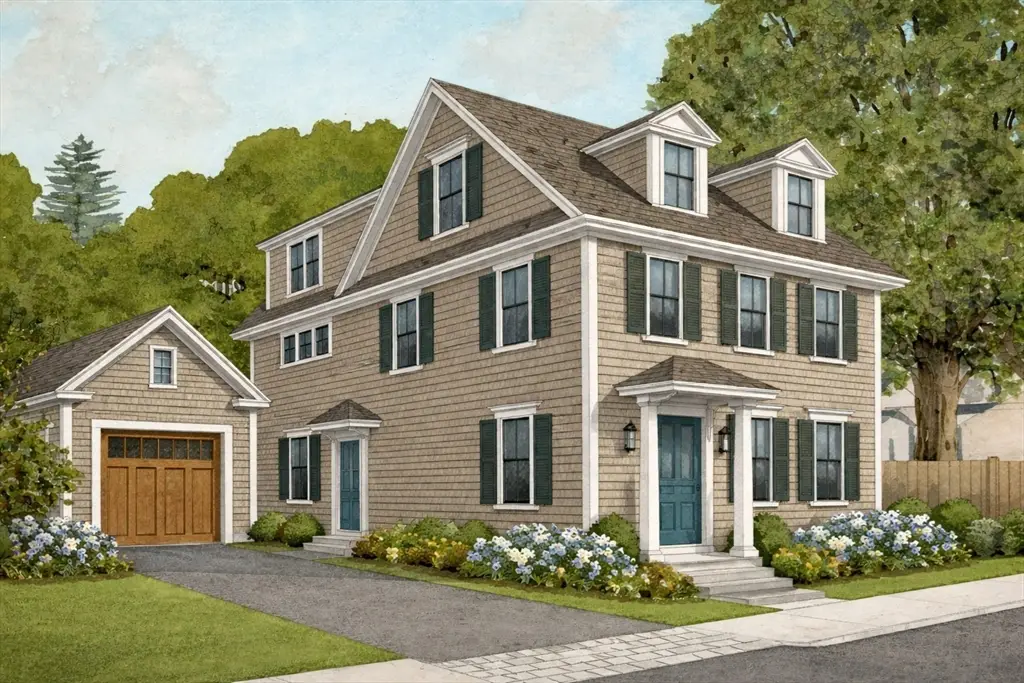 33B Merrill St, Newburyport, MA 01950 - #1