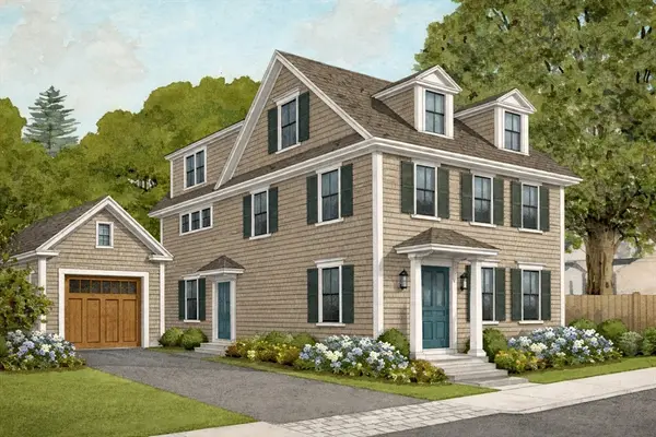 33B Merrill St, Newburyport, MA 01950