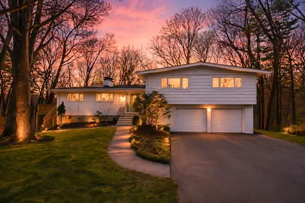 7 Clover Lane, Natick, MA 01760