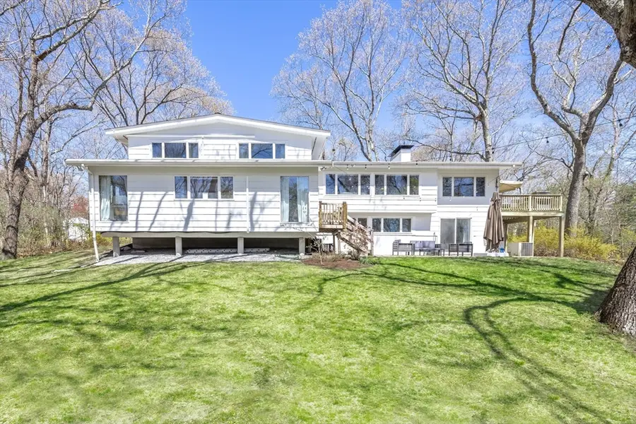 7 Clover Lane, Natick, MA 01760 - #2