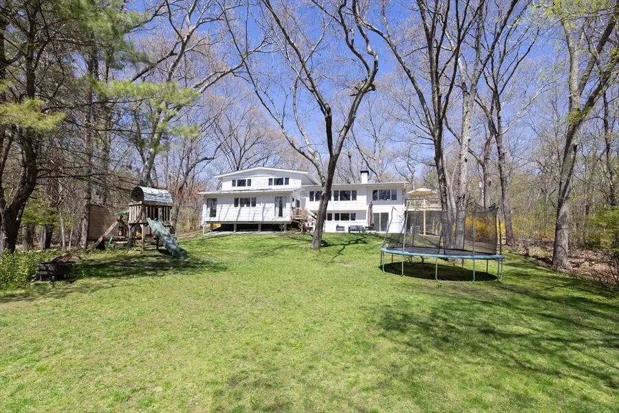 7 Clover Lane, Natick, MA 01760 - #3