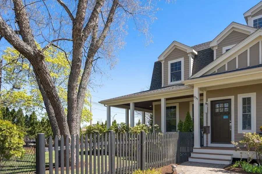 1935 Commonwealth Ave #1935, Auburndale, MA 02466 - #2