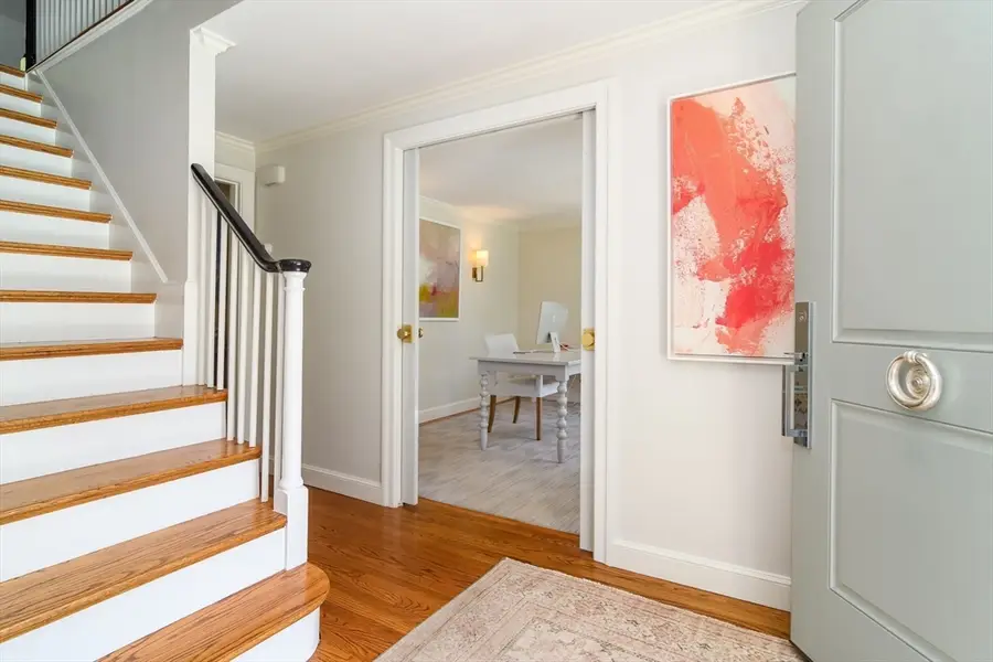 31 Shirley Road, Wellesley, MA 02482 - #2