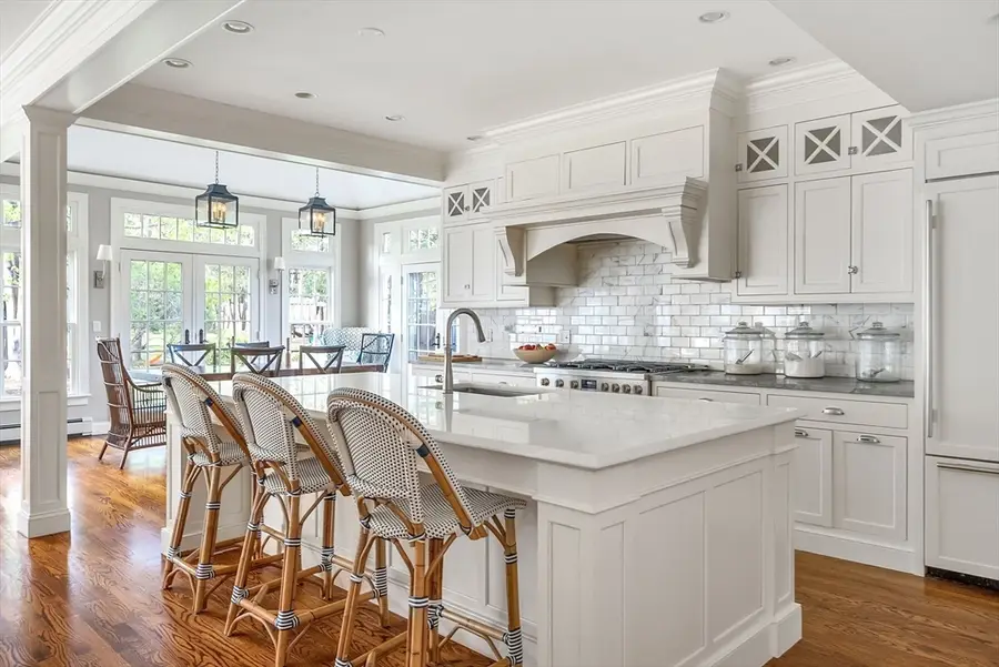 31 Shirley Road, Wellesley, MA 02482 - #3