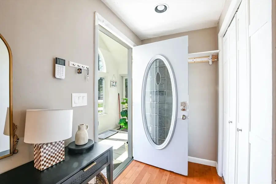 35 Pilgrim Village Rd #403, Taunton, MA 02780 - #3