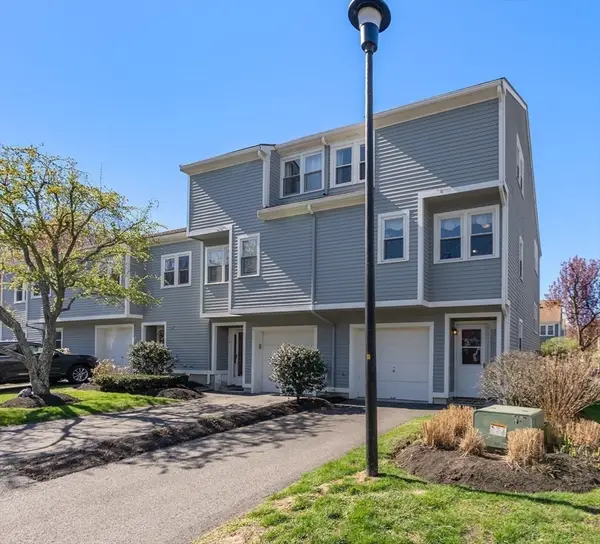 1 Spruance Way #D, Salem, MA 01970