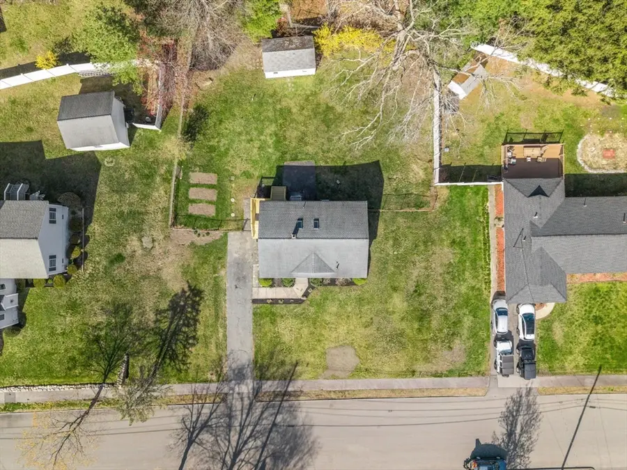 43 Perley Ave,, Peabody, MA 01960 - #2