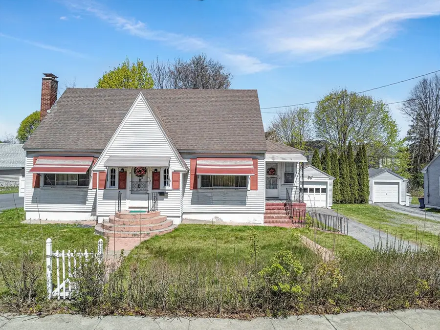 12 W Kenneth Street, Lawrence, MA 01843 - #2