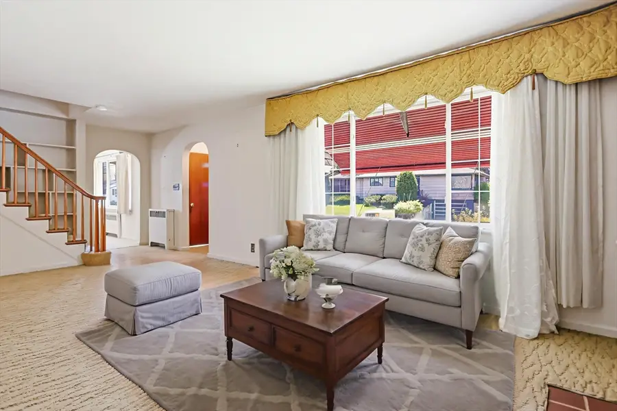 12 W Kenneth Street, Lawrence, MA 01843 - #3