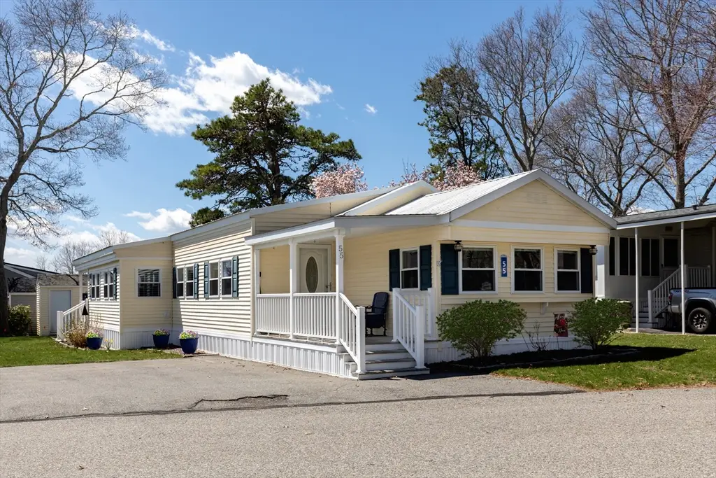 55 Pocahantas Dr., Plymouth, MA 02360 - #1