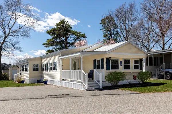 55 Pocahantas Dr., Plymouth, MA 02360