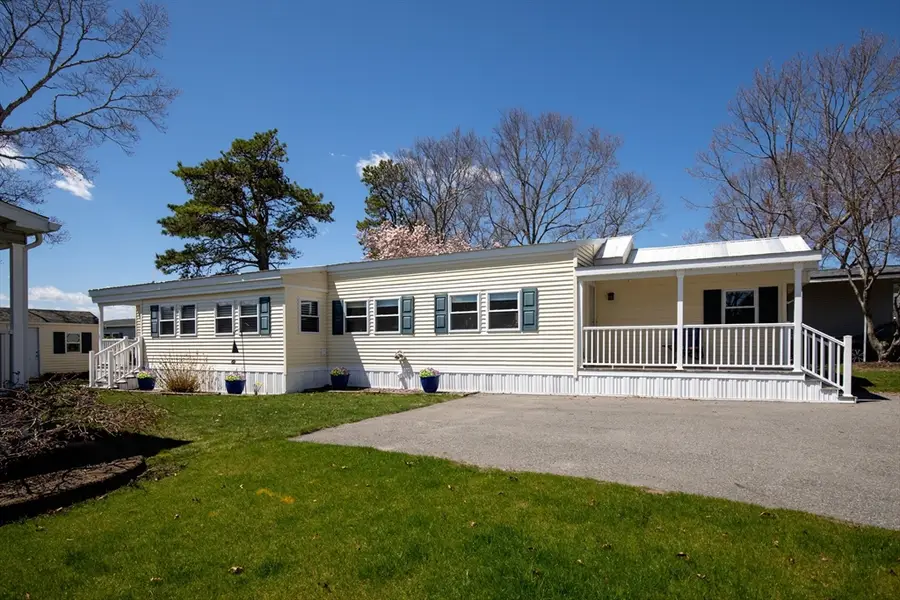 55 Pocahantas Dr., Plymouth, MA 02360 - #2