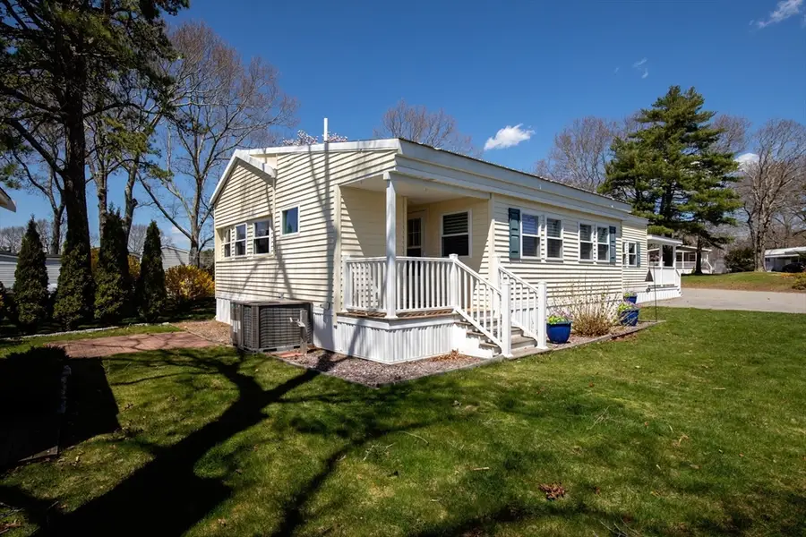 55 Pocahantas Dr., Plymouth, MA 02360 - #3