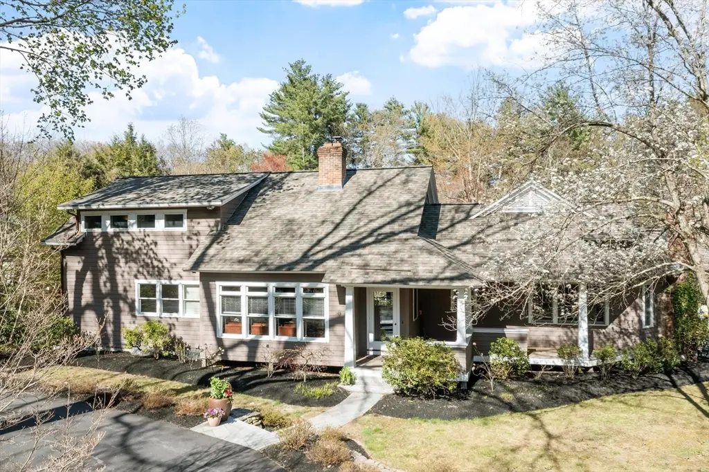 343 Holden Wood Rd, Concord, MA 01742 - #1