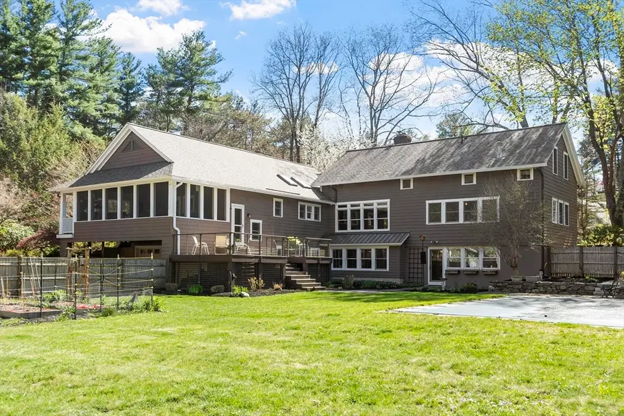 343 Holden Wood Rd, Concord, MA 01742 - #2