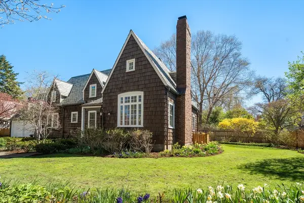 24 Coolidge Avenue, Cambridge, MA 02138