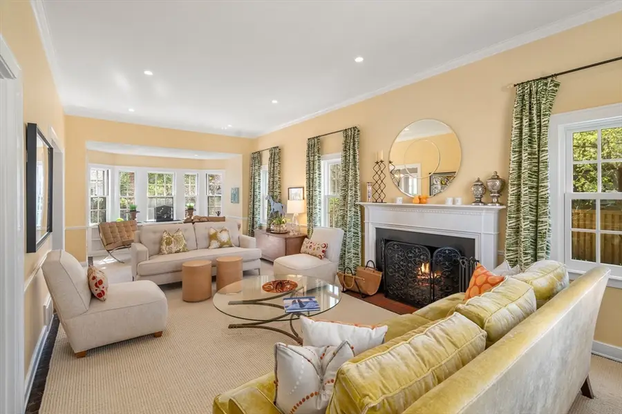 24 Coolidge Avenue, Cambridge, MA 02138 - #3